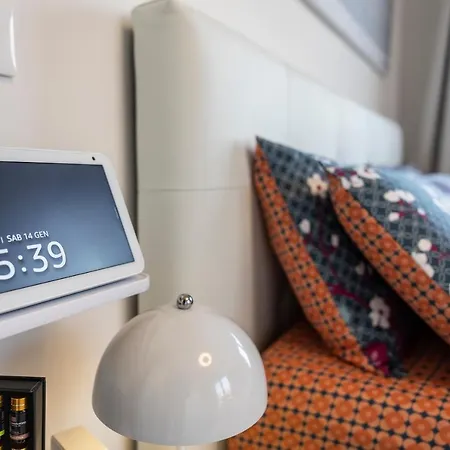 Dimorauno - Domotico A 5 Stelle Apartman Padova