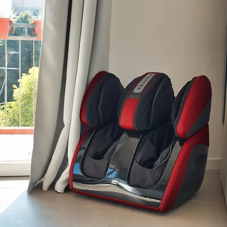 Apartman Dimorauno - Domotico A 5 Stelle *