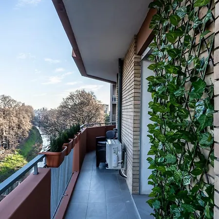 Dimorauno - Domotico A 5 Stelle Apartment