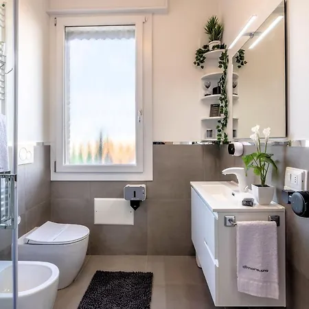 Apartment Dimorauno - Domotico A 5 Stelle *
