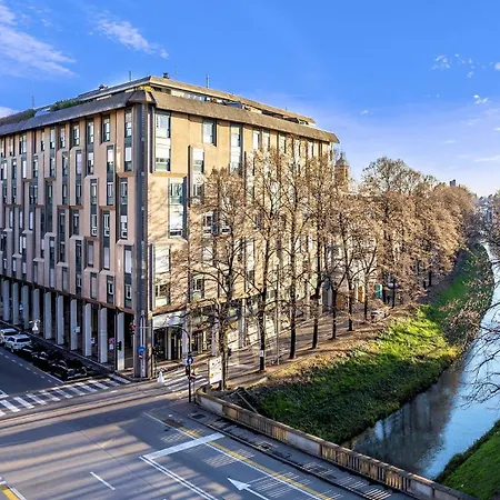 Dimorauno - Domotico A 5 Stelle Apartment