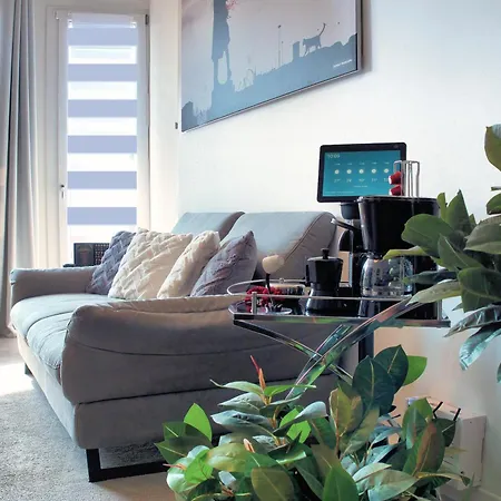 Apartment Dimorauno - Domotico A 5 Stelle Padova