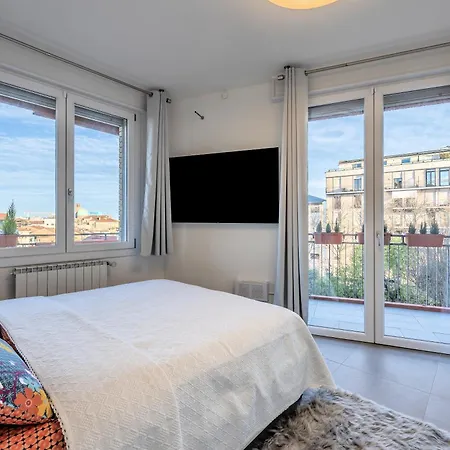 Apartment Dimorauno - Domotico A 5 Stelle *