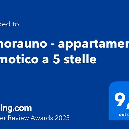 Dimorauno - Domotico A 5 Stelle