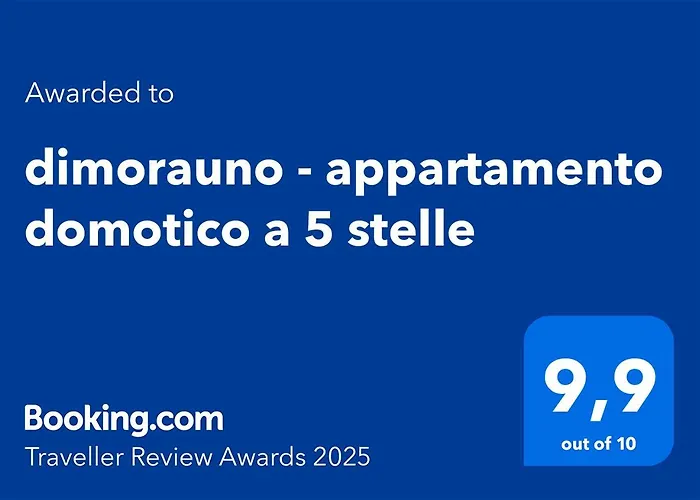 Dimorauno - Domotico A 5 Stelle